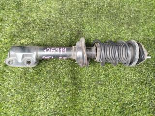 Фото запчасти стойка задняя правая SUBARU R1 контрактная запчасть Запчасть стойка задняя правая SUBARU R1