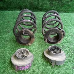 Пружина задняя MAZDA MAZDA3 BP5P 2 ракурс
