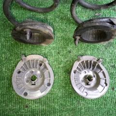 Пружина задняя MAZDA MAZDA3 BP5P 3 ракурс
