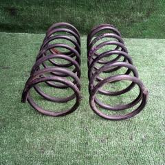 Пружина задняя NISSAN R'NESSA N30 SR20DE 1 ракурс Пружина задняя NISSAN R'NESSA N30 SR20DE 1 ракурс
