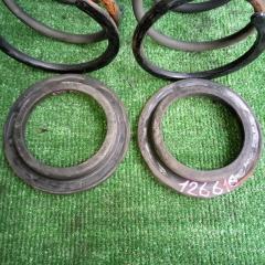 Пружина задняя NISSAN R'NESSA N30 SR20DE 4 ракурс Пружина задняя NISSAN R'NESSA N30 SR20DE 4 ракурс