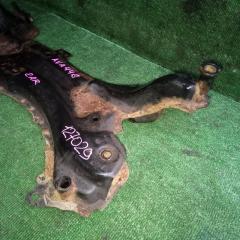 Балка под двс TOYOTA RAV4 AVA44 2AR-FXE 3 ракурс