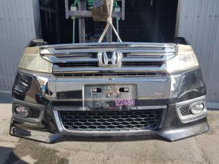 Nose cut HONDA STEPWAGON