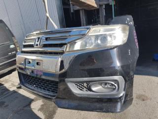 Nose cut HONDA Stepwgn RK6 R20A 2 ракурс