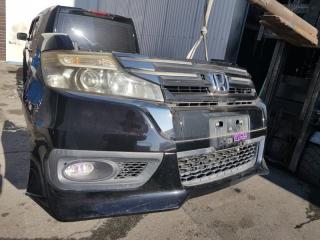 Nose cut HONDA Stepwgn RK6 R20A 3 ракурс
