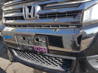 Nose cut HONDA Stepwgn RK6 R20A 5 ракурс