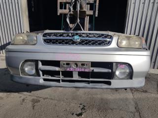 Nose cut NISSAN R'NESSA 1999