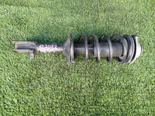 Фото запчасти стойка передняя левая CHEVROLET CRUZE контрактная запчасть Запчасть стойка передняя левая CHEVROLET CRUZE