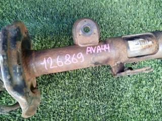 Стойка левая передняя TOYOTA RAV4 AVA44 2AR-FXE 2 ракурс Стойка левая передняя TOYOTA RAV4 AVA44 2AR-FXE 2 ракурс