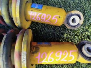 Стойка задняя SUBARU LEGACY BP5 BILSHTEIN 2 ракурс