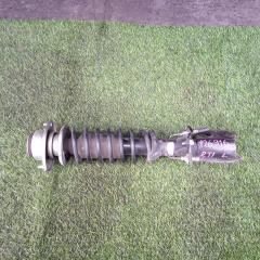 Фото запчасти стойка передняя левая SUBARU R1 контрактная запчасть Запчасть стойка передняя левая SUBARU R1