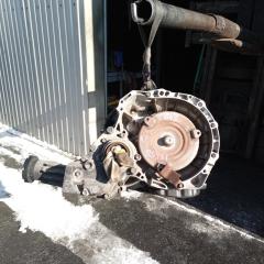 АКПП DAIHATSU MOVE L185S KF-DET 1RP 2 ракурс
