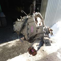 АКПП DAIHATSU MOVE L185S KF-DET 1RP 4 ракурс
