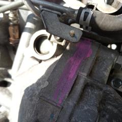 Двигатель SUZUKI SWIFT ZC31S M16A 1374256 3 ракурс Двигатель SUZUKI SWIFT ZC31S M16A 1374256 3 ракурс