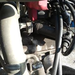 Двигатель SUZUKI SWIFT ZC31S M16A 1374256 5 ракурс Двигатель SUZUKI SWIFT ZC31S M16A 1374256 5 ракурс
