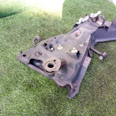 Балка под двс SUZUKI HUSTLER MR41S R06A 2 ракурс