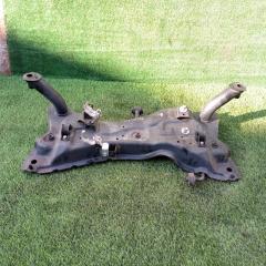Балка под двс SUZUKI HUSTLER MR41S R06A 5 ракурс