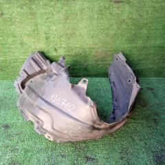 Подкрылок левый передний DAIHATSU COO M402S 53876-B1030 1 ракурс