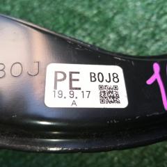 Педаль тормоза MAZDA MAZDA3 BP5P P5-VPS 5 ракурс