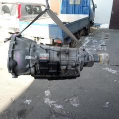 АКПП TOYOTA CROWN GRS182 3GRFSE A760E B03A 1 ракурс
