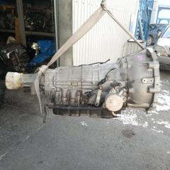 АКПП TOYOTA CROWN GRS182 3GRFSE A760E B03A 3 ракурс
