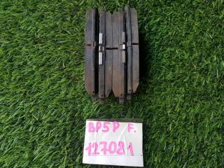 Тормозные колодки передние MAZDA MAZDA3 BP5P P5-VPS 1 ракурс