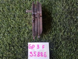 Тормозные колодки передние SUBARU IMPREZA GP3 FB16 2 ракурс