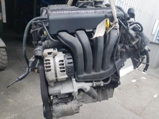 Двигатель MINI HATCH R50 W10B16AA D226Q242 2 ракурс Двигатель MINI HATCH R50 W10B16AA D226Q242 2 ракурс