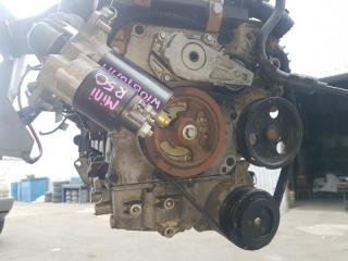 Двигатель MINI HATCH R50 W10B16AA D226Q242 4 ракурс Двигатель MINI HATCH R50 W10B16AA D226Q242 4 ракурс