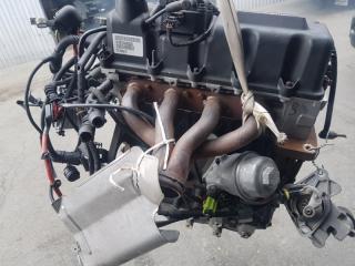 Двигатель MINI HATCH R50 W10B16AA D226Q242 5 ракурс Двигатель MINI HATCH R50 W10B16AA D226Q242 5 ракурс