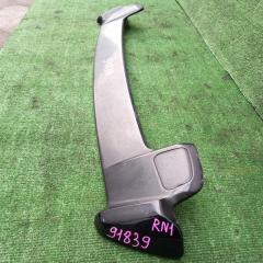 Спойлер SUBARU STELLA RN1 5 ракурс