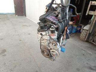 Двигатель HONDA FREED GP3 LEA 3008202 1 ракурс
