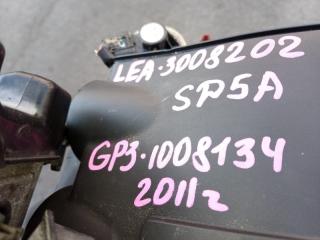 Двигатель HONDA FREED GP3 LEA 3008202 2 ракурс
