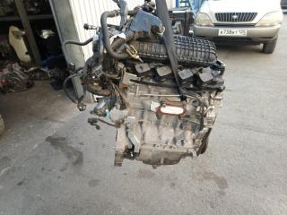 Двигатель HONDA FREED GP3 LEA 3008202 3 ракурс