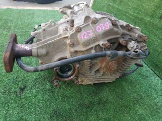 Редуктор задний TOYOTA RAV4 AVA44 2AR-FXE 182090-48020 1 ракурс