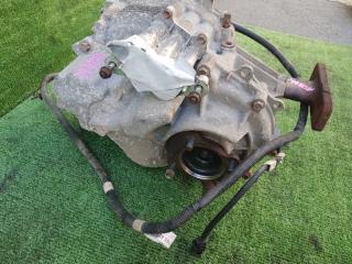 Редуктор задний TOYOTA RAV4 AVA44 2AR-FXE 182090-48020 2 ракурс