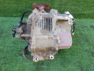 Редуктор задний TOYOTA RAV4 AVA44 2AR-FXE 182090-48020 3 ракурс
