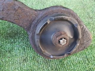 Подушка редуктора задняя TOYOTA RAV4 AVA44 2AR-FXE 3 ракурс Подушка редуктора задняя TOYOTA RAV4 AVA44 2AR-FXE 3 ракурс