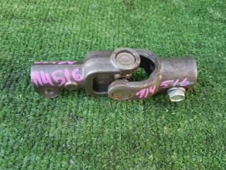 Запчасть рулевой карданчик DAIHATSU MIRA