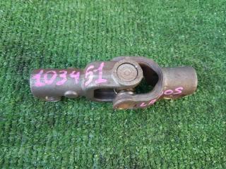 Запчасть рулевой карданчик DAIHATSU MOVE