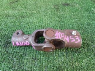 Запчасть рулевой карданчик DAIHATSU MOVE