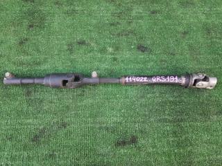 Запчасть рулевой карданчик LEXUS GS350 2006