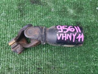 Запчасть рулевой карданчик NISSAN AD