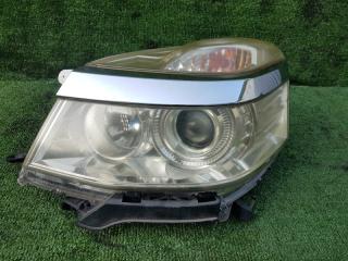Фара левая HONDA LIFE JC1 W0123 5 ракурс