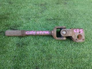 Запчасть рулевой карданчик NISSAN SERENA