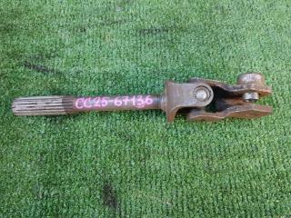 Запчасть рулевой карданчик NISSAN SERENA