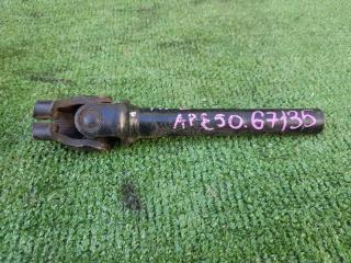 Запчасть рулевой карданчик NISSAN ELGRAND