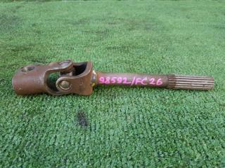 Запчасть рулевой карданчик NISSAN SERENA