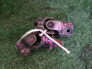 Запчасть рулевой карданчик NISSAN CEDRIC