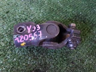 Запчасть рулевой карданчик NISSAN GLORIA